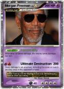 Morgan Freeman