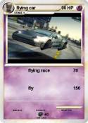 flying car