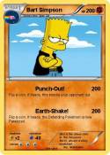 Bart Simpson