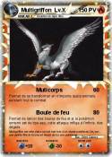 Multigriffon