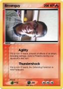 Brownguy