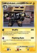 LMFAO-Robot