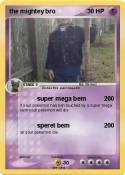 the mightey