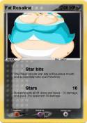 Fat Rosalina