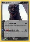 shin godzilla