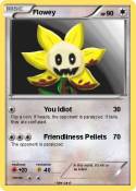 Flowey