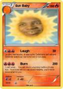 Sun Baby