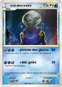 extraterrestre