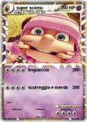 super scemo