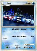 Cars