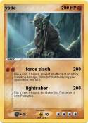 yoda