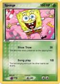 Sponge 1