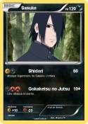 Sasuke