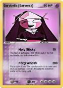 Sarvbella [Sarv
