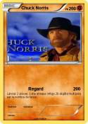 Chuck Norris
