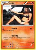 Hot Girl