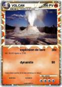 VOLCAN