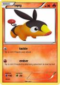 tepig