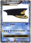 admiral