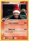 Deter noel