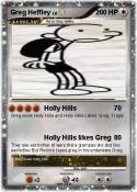 Greg Heffley