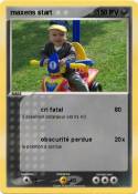 maxens start