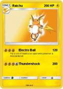 Raichu