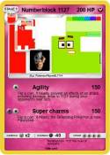 Numberblock 112