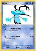 Aqua