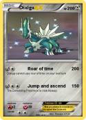 Dialga