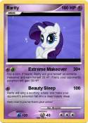 Rarity