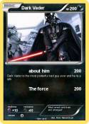 Dark Vader