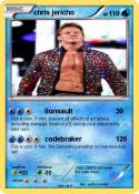 chris jericho