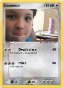 Doominick