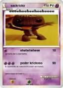 sackricko