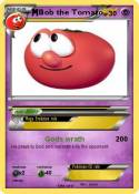 Bob the Tomato