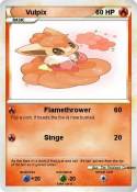 Vulpix