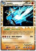 lucario