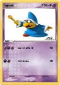 kamek