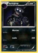 Springtrap