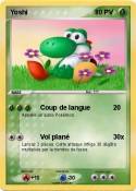 Yoshi