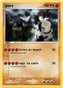 gaara
