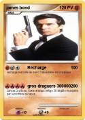 james bond