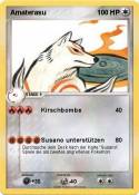 Amaterasu