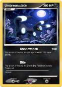Umbreon