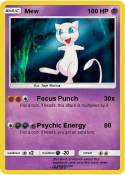 Mew