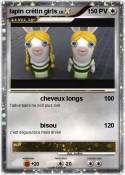 lapin crétin