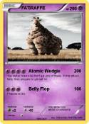 FATIRAFFE