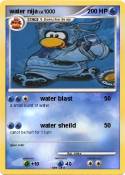 water nija