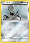 robot